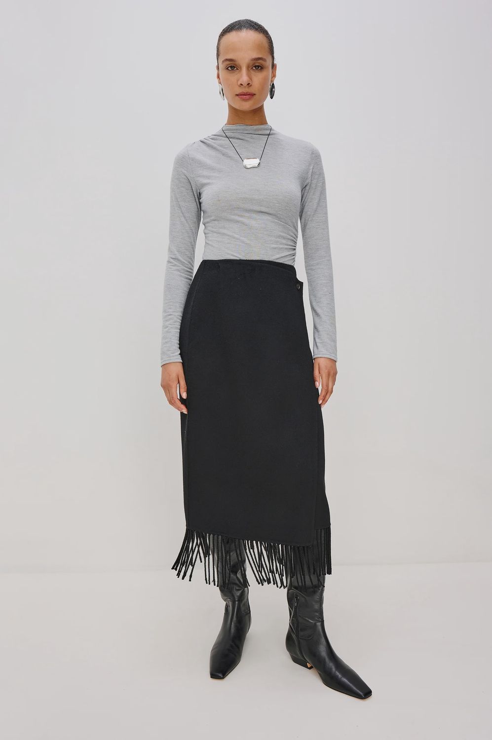 Odette Skirt
