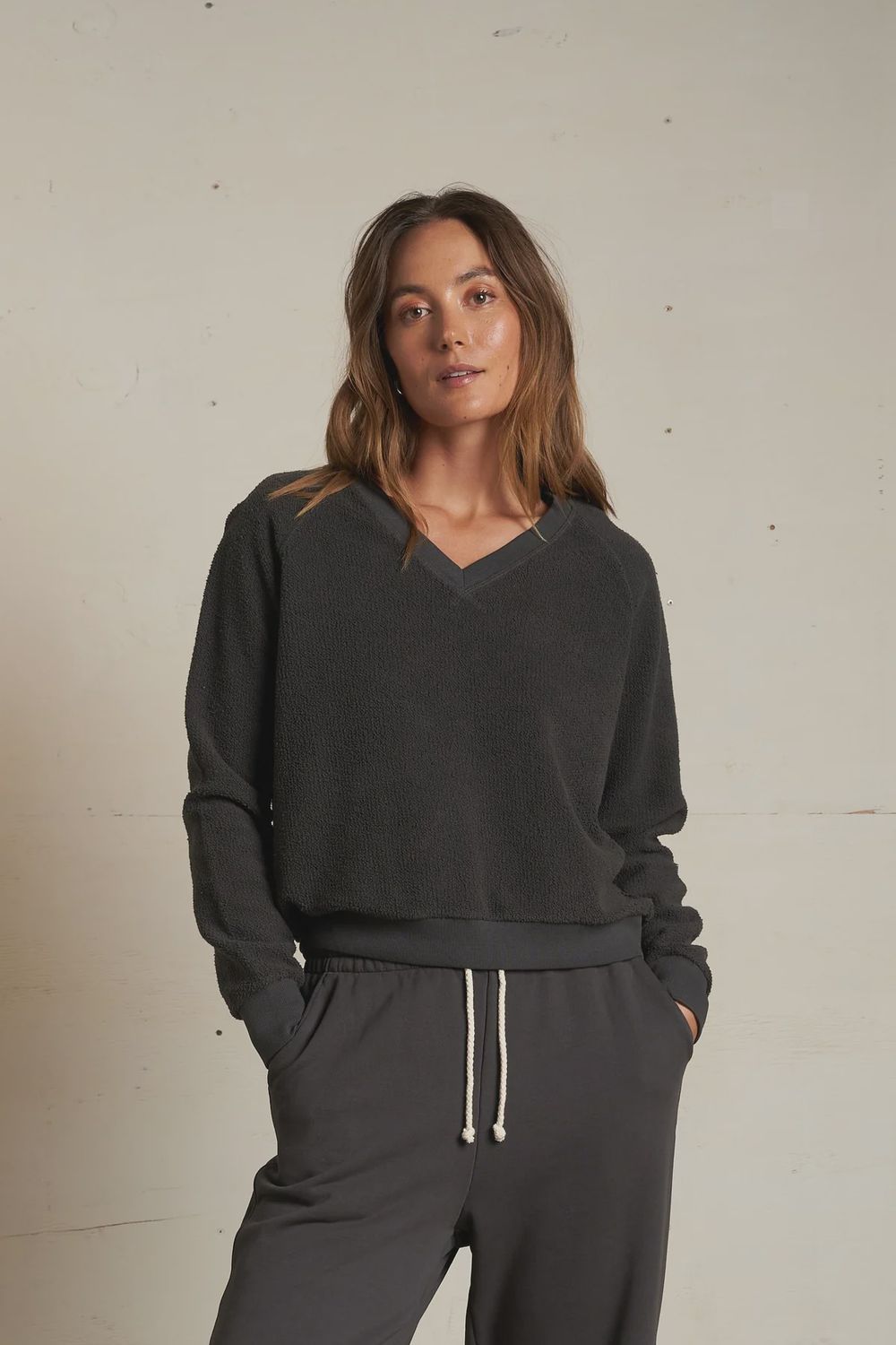 Zuri Sweatshirt