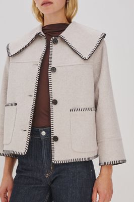 Patty Jacket
