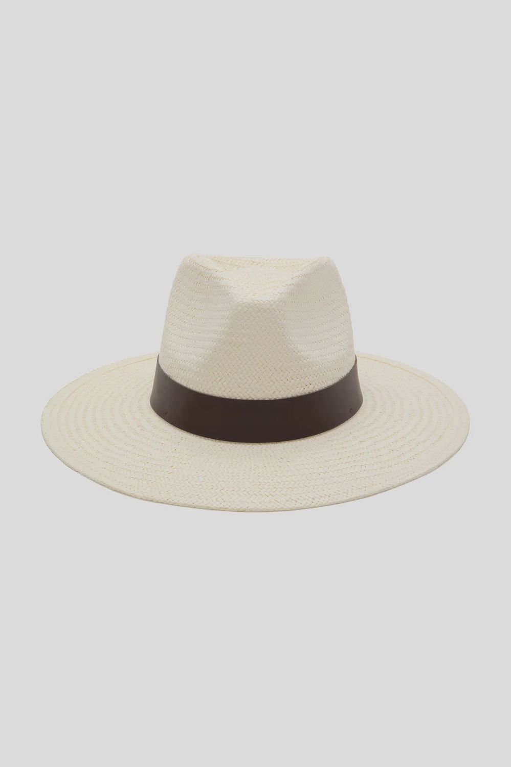 Slater Hat in Ivory