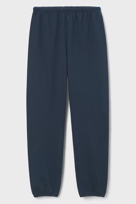 Johnny Terry Sweatpants in Navy