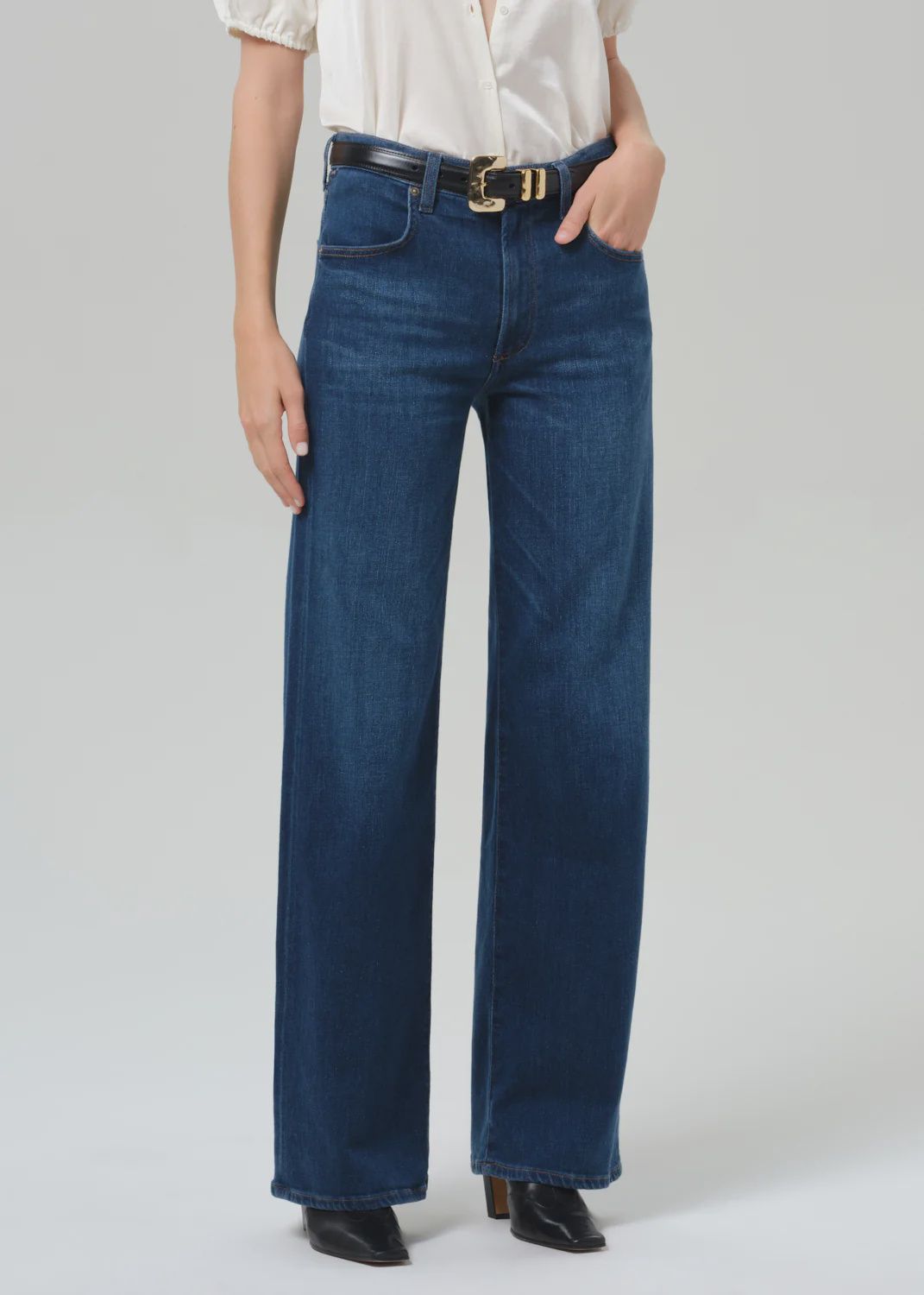 Annina Jean 30&quot; in Pierre