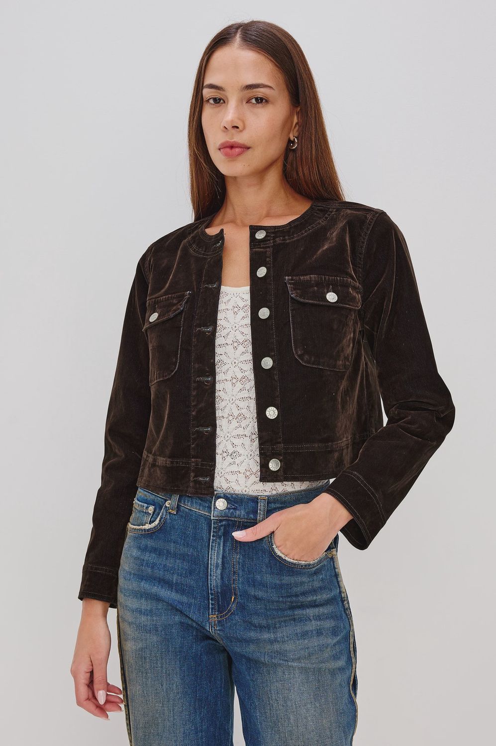 Capistrano Jacket