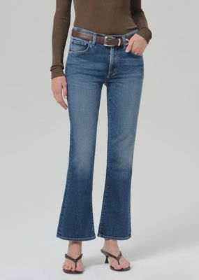 Goldie Kick Flare in  Allister