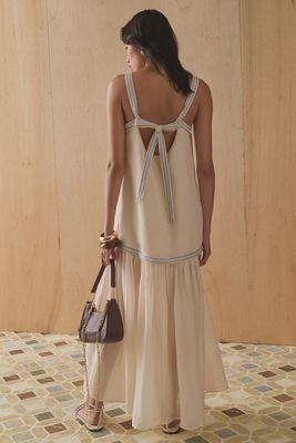 Freesia Dress