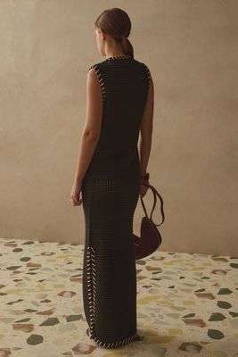 Thea Knit Vest