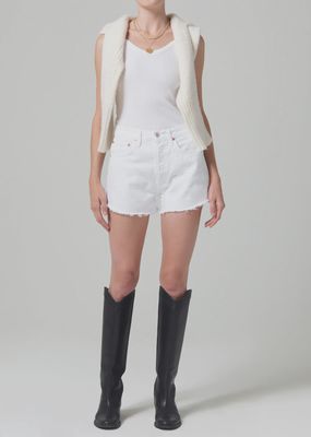 Marlow Relaxed Vintage Short in Polish