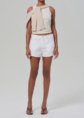 Marlow Relaxed Vintage Short in Polish