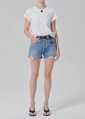 Marlow Short in Installation