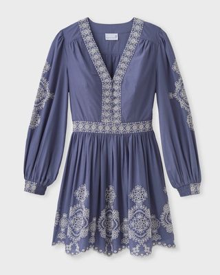 Blake Dress