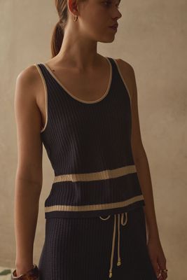 Cali Knit Top