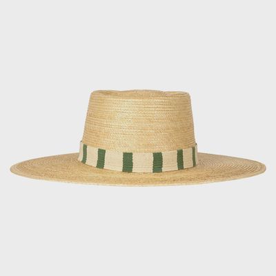Viana Resort Hat