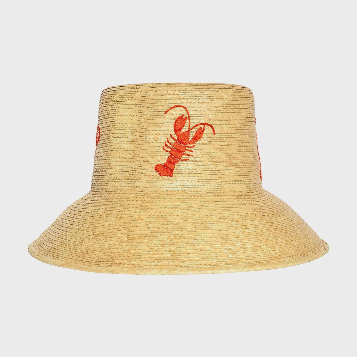 Lobster Bucket Hat