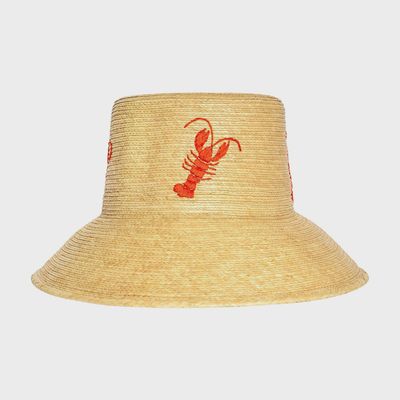 Lobster Bucket Hat