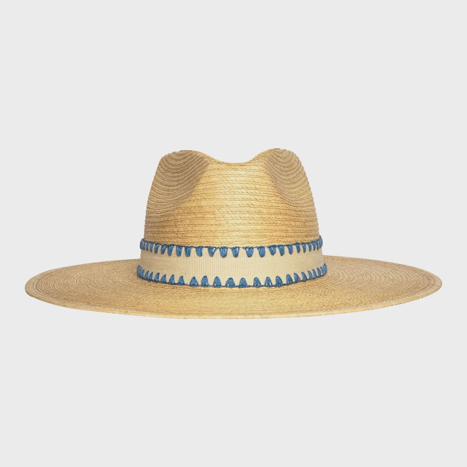 Carolina Palm Hat