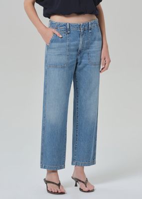 Winslow Utility in Rowena