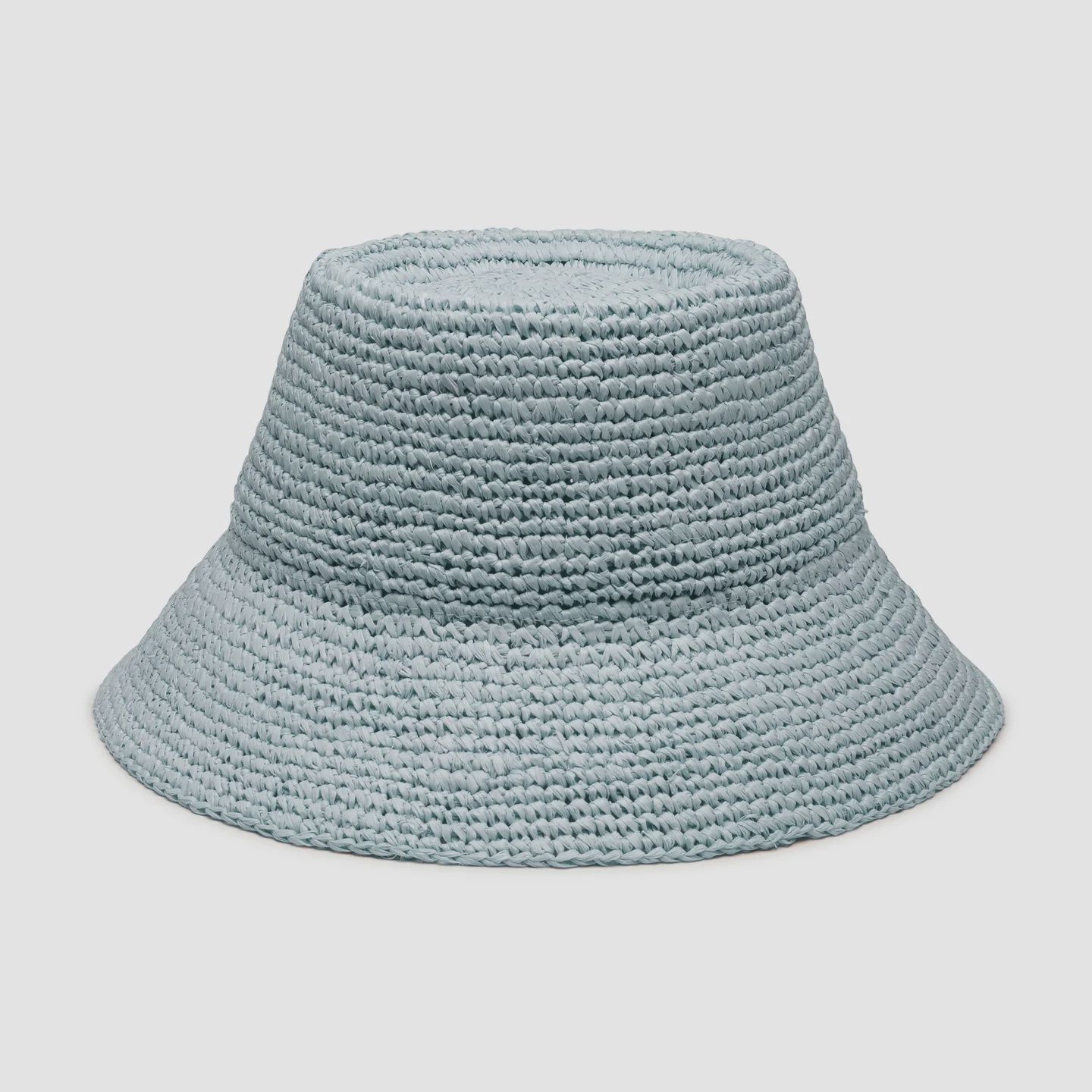Tali Hat in Light Blue