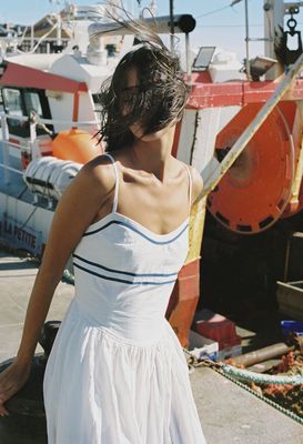 Florencia Dress
