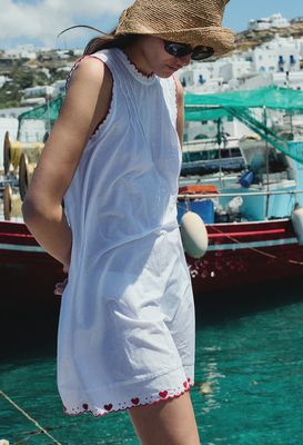 Ebba Dress