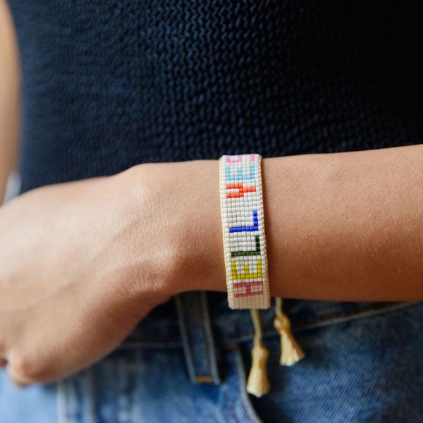 HELL YES Bracelet