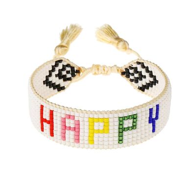 HAPPY Bracelet
