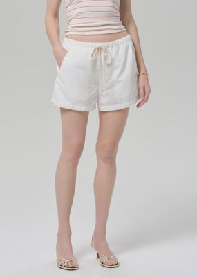 Este Short in Cream
