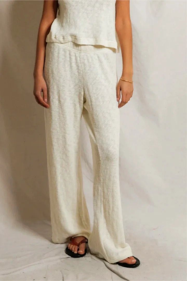 Leilani Summer Mesh Pant