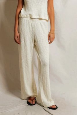 Leilani Summer Mesh Pant