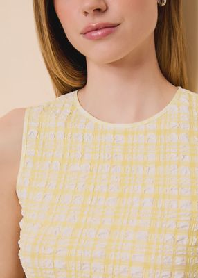 Brinley Top in Citrina