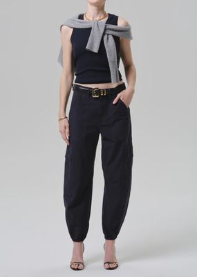 Nova Tank in Navy