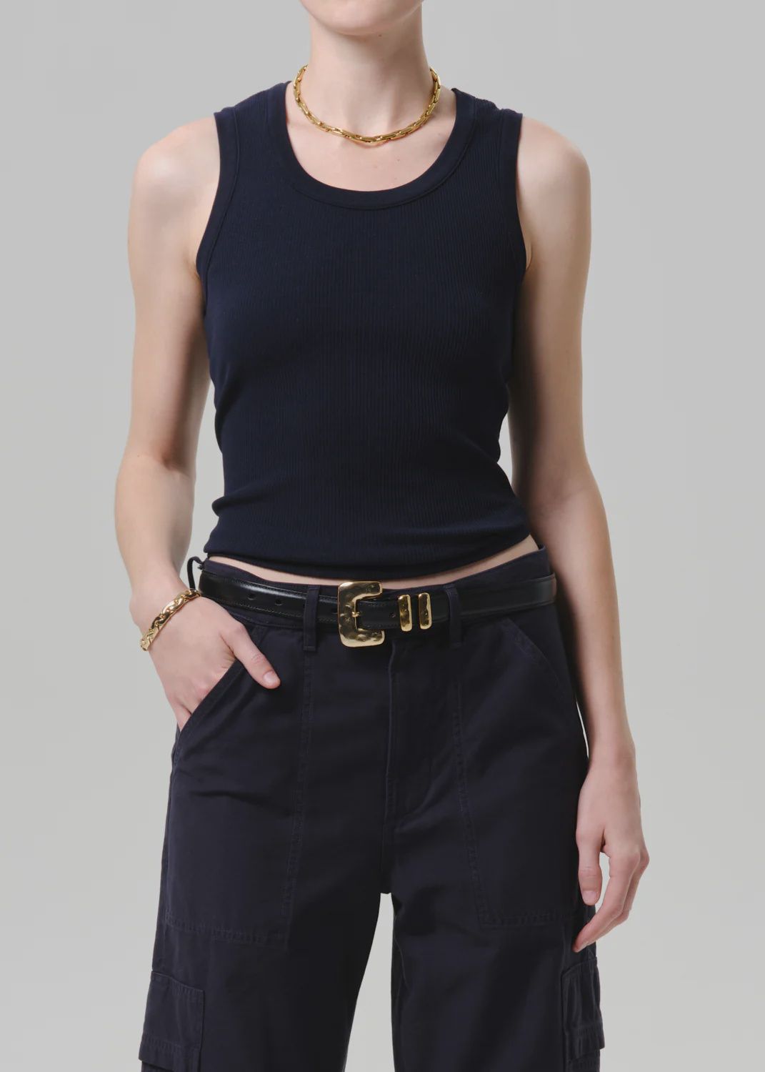 Nova Tank in Navy
