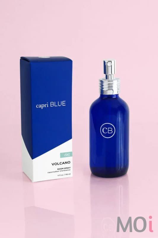 Capri blue Volcano room spray
