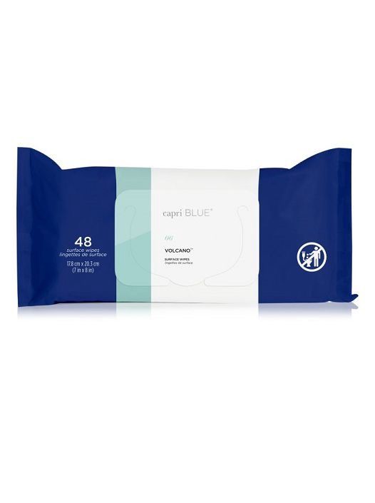 Capri blue wipes