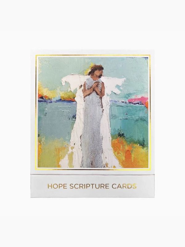 Anne Nielsen hope cards