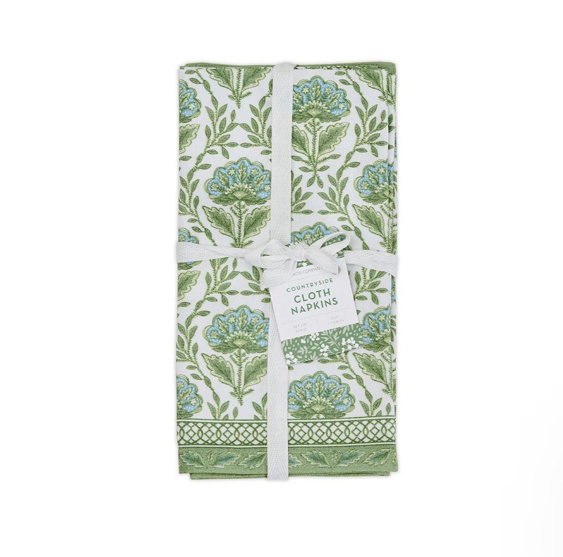 countryside cloth napkins