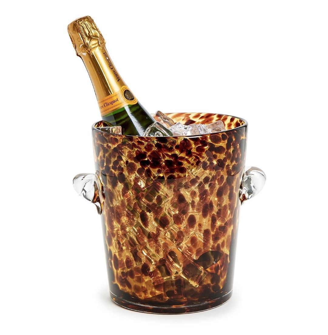 Tortoise ice bucket