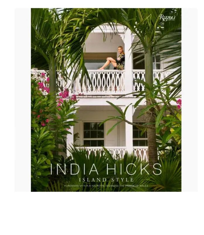 India Hicks coffee table book