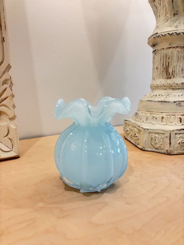 Beatriz ball vase small