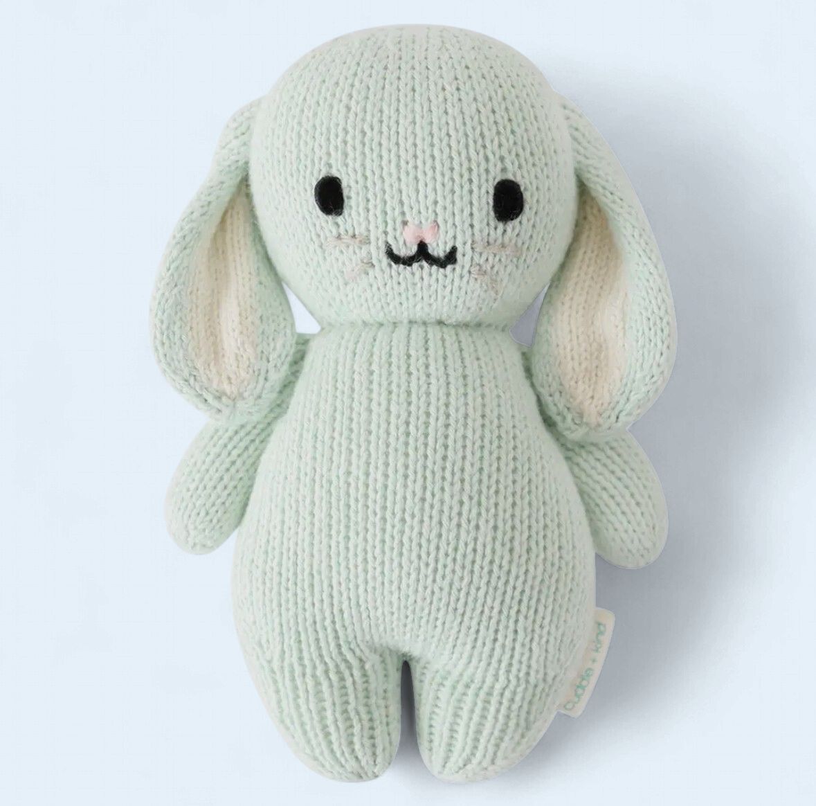 baby bunny (mint)