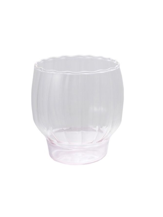 tulip drinking glass