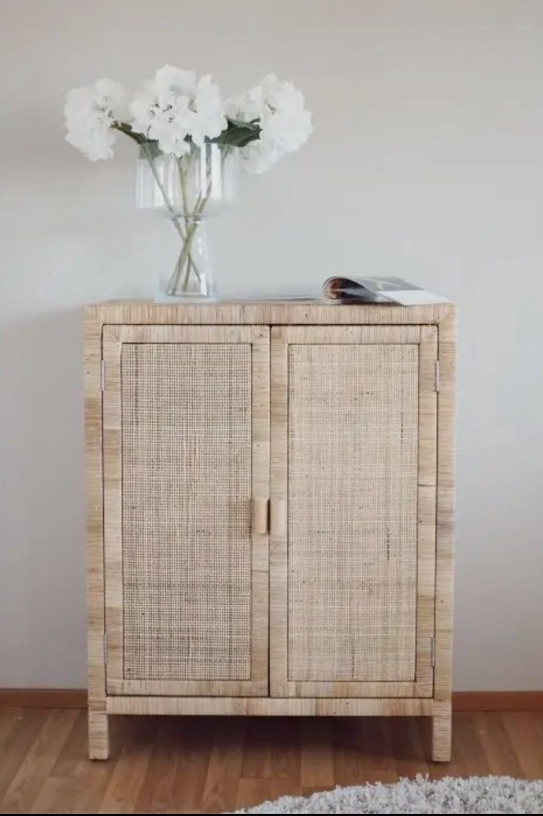 Hayes 2 door Cabinet