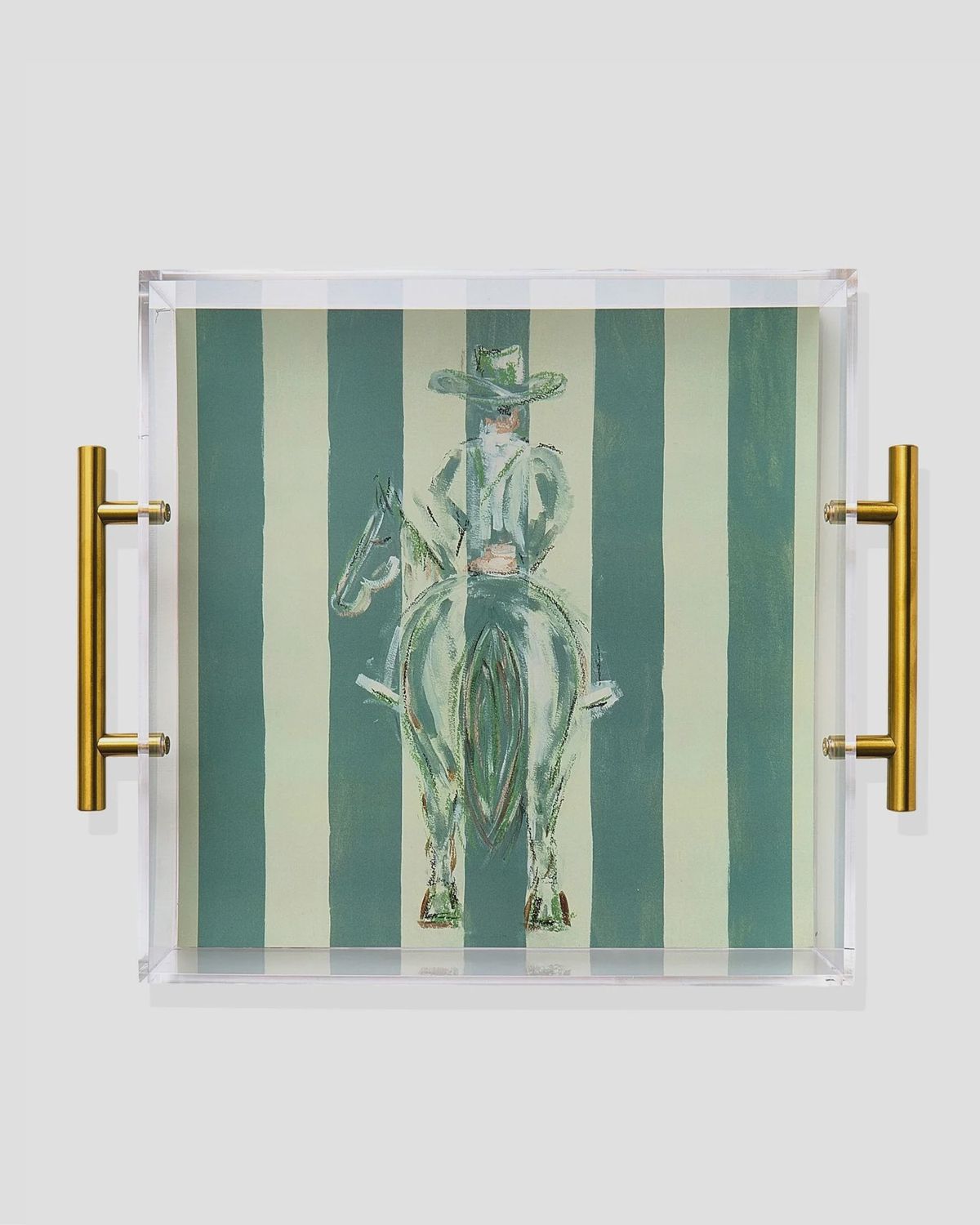 trailblazer large tray