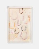 lucky you small tray