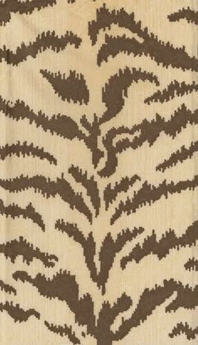Tigre Golden Guest Towels