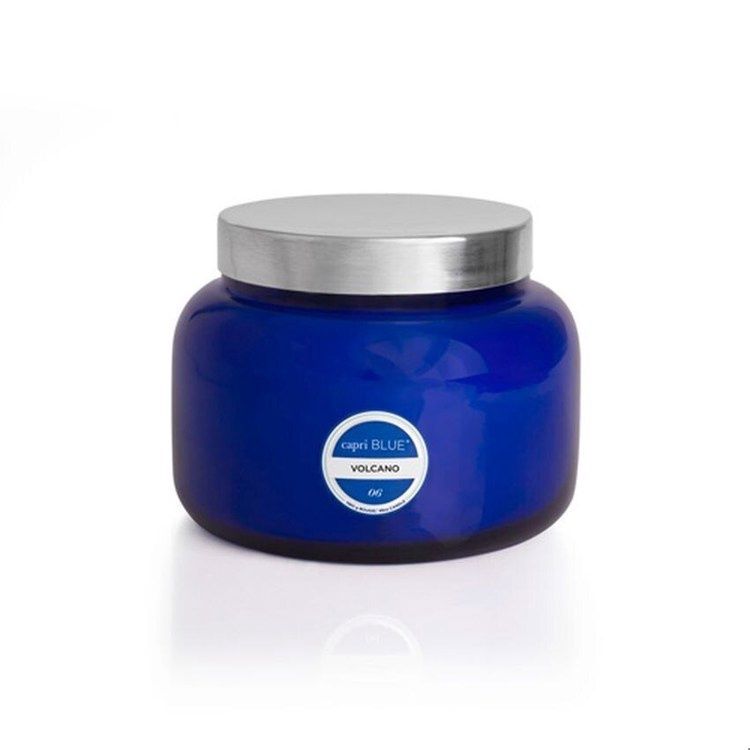 VOLCANO SIGNATURE JUMBO JAR, 48 OZ