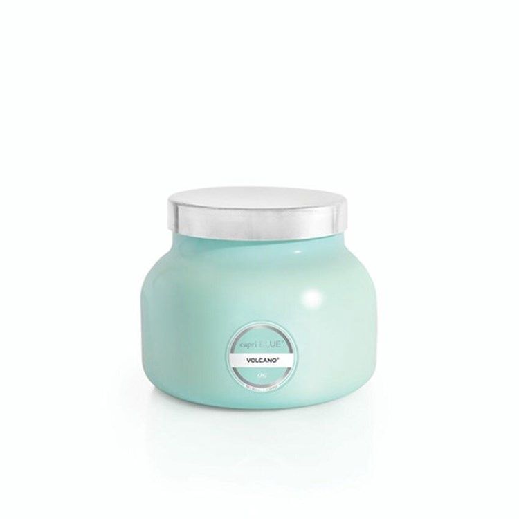 Volcano Signature Aqua Signature Candle