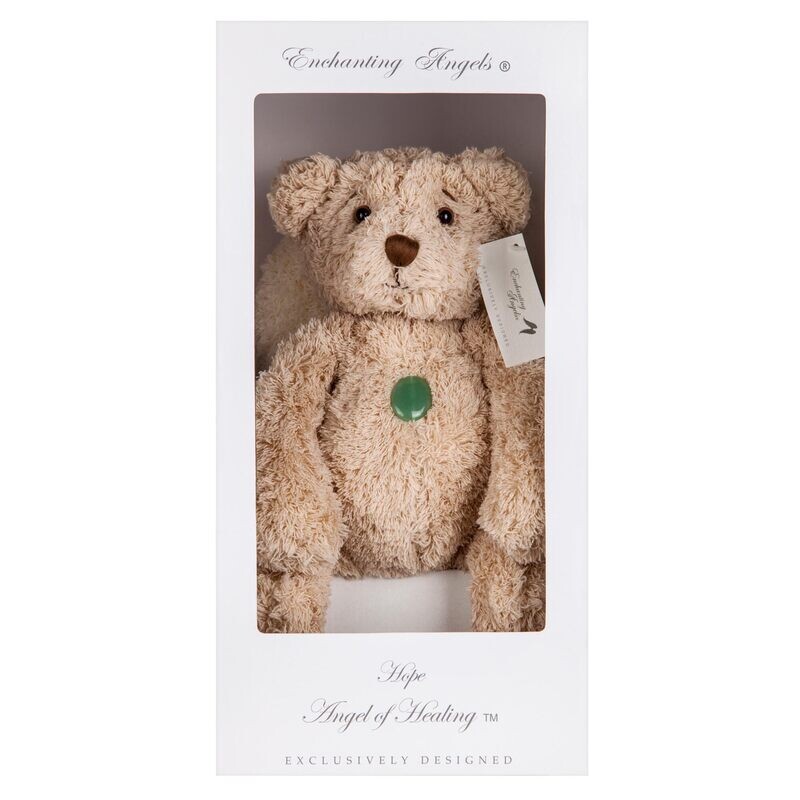 SIGNATURE ANGELS - Eternity, Guardian &amp; Hope