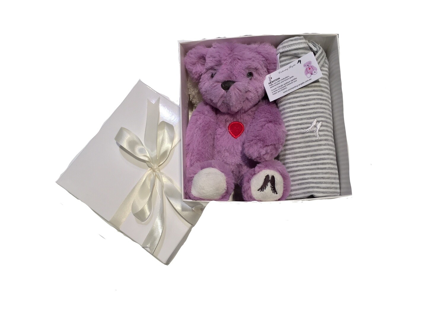 Little Gift Boxes