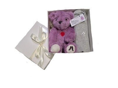 Little Gift Boxes