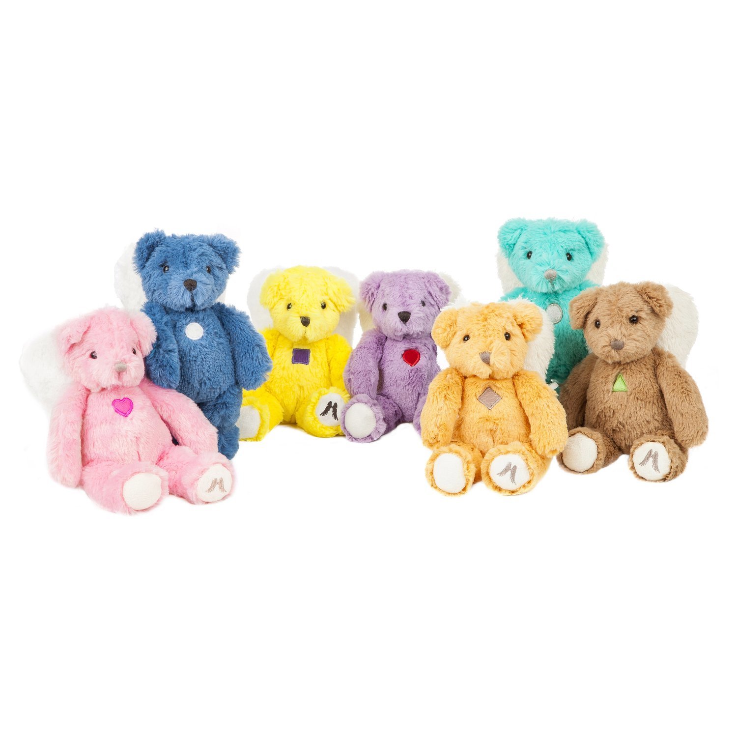 and Little Angels Collection